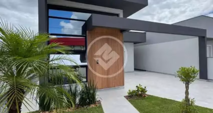 Casa com 2 quartos à venda na Maria Petry Schmitt, 00, Forquilhas, São José