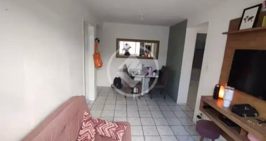 Apartamento 2D Itacorubi! codigo: 122146