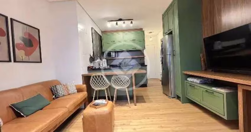 Belíssimo Studio em Córrego Grande – Totalmente Mobiliado com Vista Panorâmica! codigo: 122210
