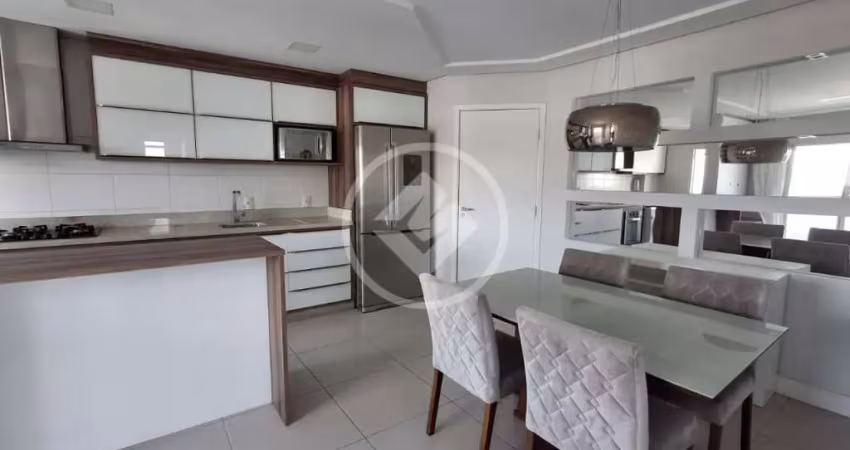 Apartamento 02 dormitórios sendo 01 suíte à venda em Areias, São José/SC codigo: 122224