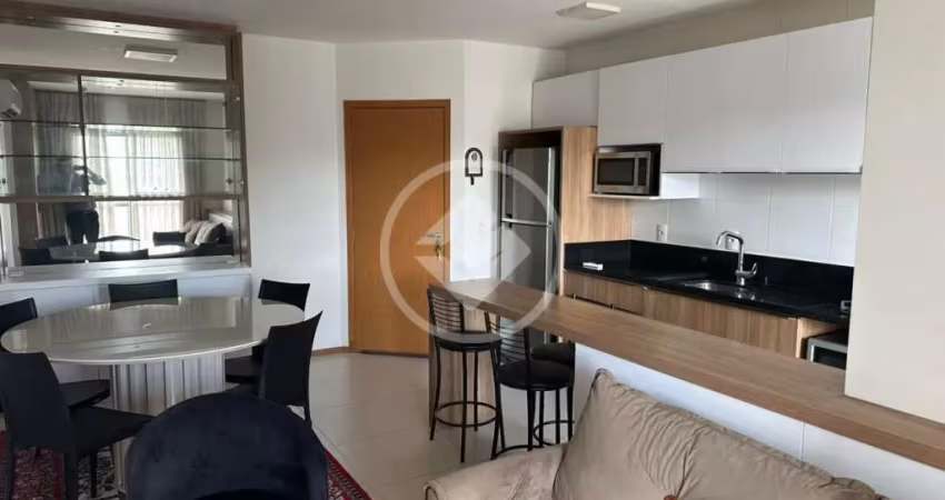 Apartamento 03 dormitórios mobiliado em condomínio clube de Areias, São José/SC codigo: 122265