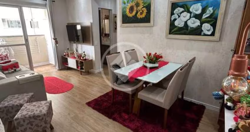Apartamento à venda 02 dormitórios no Bairro Areias em São José SC. codigo: 122388