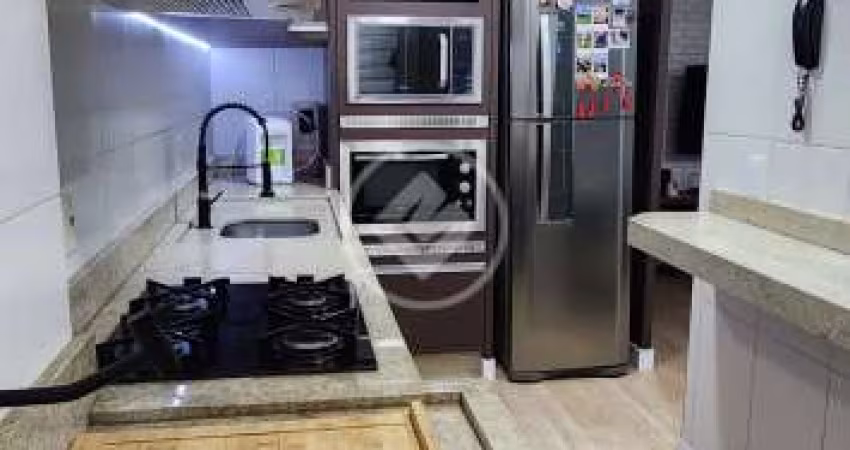 Apartamento com 2 quartos à venda na Rua Vereador Jacob Knabben da Silva, 3050, Pedra Branca, Palhoça