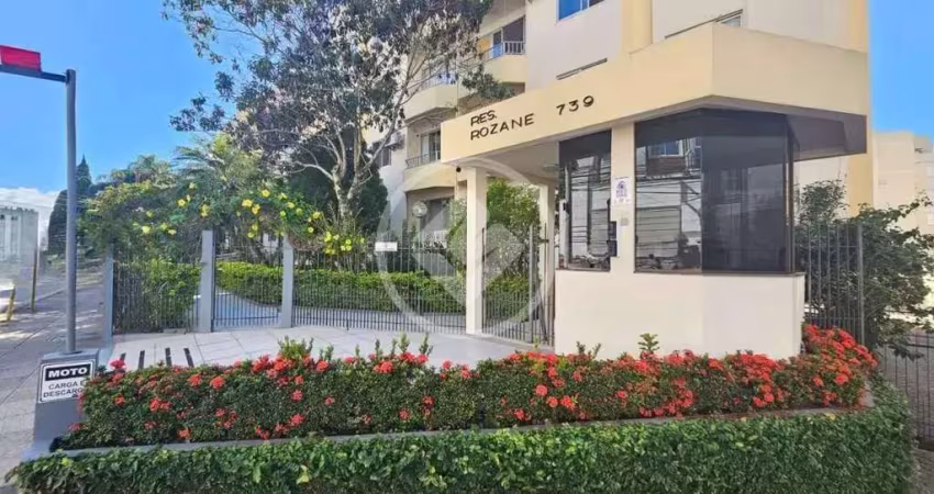 Apartamento no coração da trindade codigo: 122588