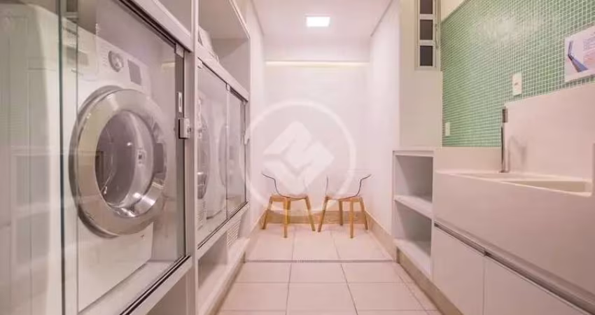 Studio 1 Dormitório 53.75m2 no Centro de Florianópolis SC codigo: 122678