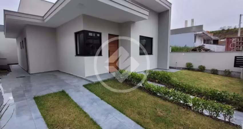 Casa com 3 quartos à venda na Narciso, 100, Bela Vista, Palhoça