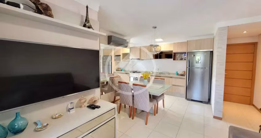 Apartamento com 2 quartos à venda na Avenida Osvaldo José do Amaral, 1552, Bela Vista, São José