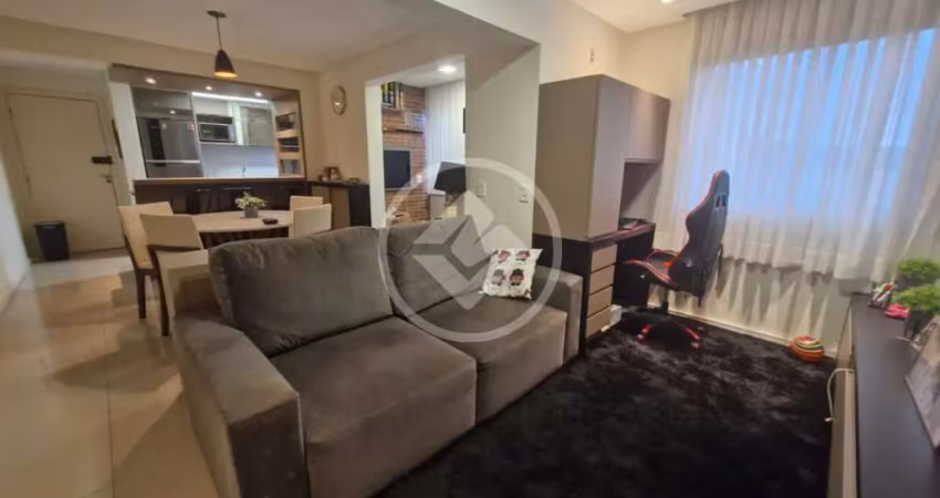 Apartamento com 1 quarto à venda na José Salvador Diniz, 182, Ponte do Imaruim, Palhoça