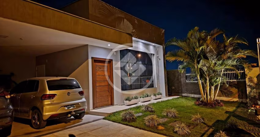 Casa com 3 quartos à venda na Lino Luiz da Silva, 100, Sertão do Maruim, São José