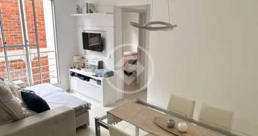 Apartamento à venda de 02 dormitórios em Bairro Jardim cidade de Florianópolis São José SC. codigo: 123047