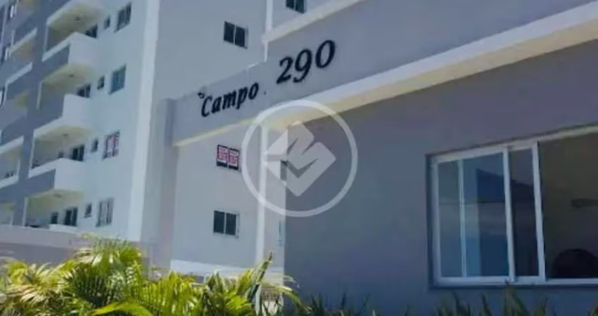 Apartamento com 2 quartos à venda na Rua Alcebíades Vidal de Souza, 290, Areias, São José