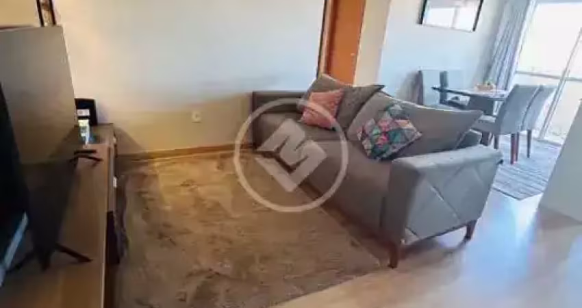 Apartamento com 2 quartos à venda na Rua Alcebíades Vidal de Souza, 290, Areias, São José