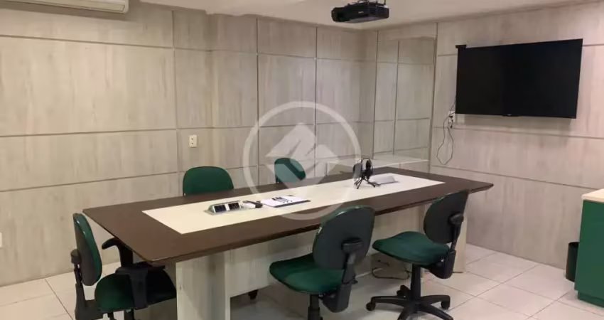 Sala comercial à venda na Rua Hoepcke, 315, Centro, Florianópolis