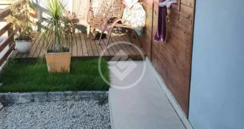 CASA À VENDA EM BIGUAÇU codigo: 123690