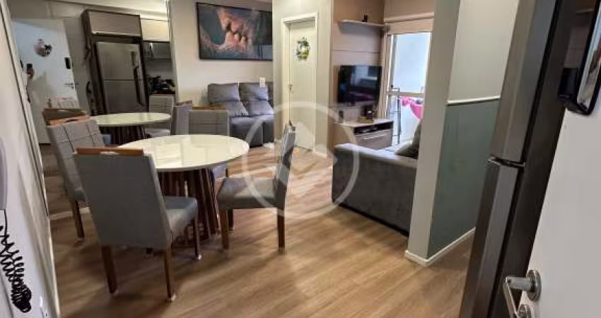 Apartamento com 2 quartos à venda na Rua Tomáz Domingos da Silveira, 3818, São Sebastião, Palhoça