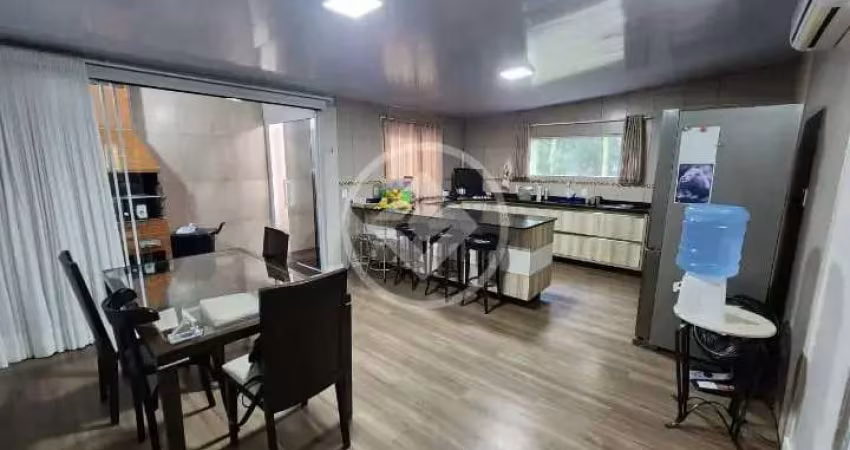 CASA À VENDA EM CONDOMINIO NO BELA VISTA codigo: 123703