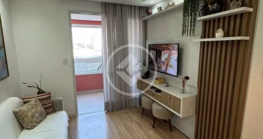 Apartamento com 2 quartos à venda na Francisco Pedro Machado, 555, Trindade, Florianópolis