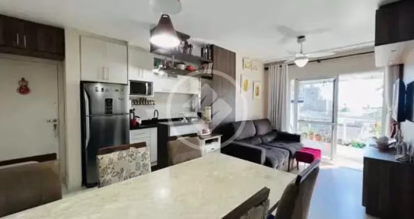 APARTAMENTO À VENDA EM BARREIROS codigo: 123933