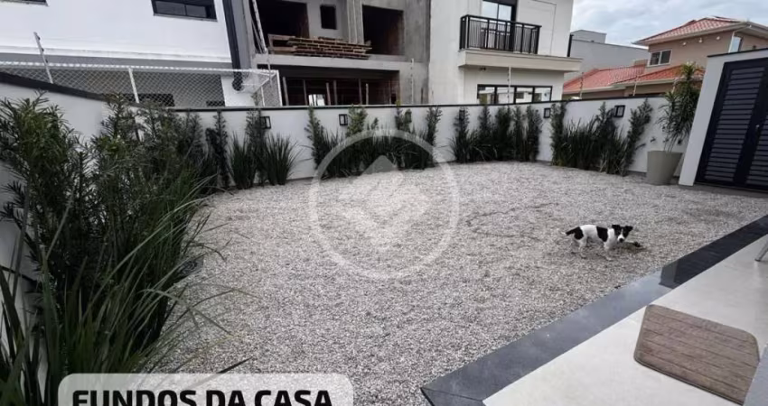 Casa em condomínio fechado com 3 quartos à venda na Avenida Wilson Castelo Branco, 700, Deltaville, Biguaçu