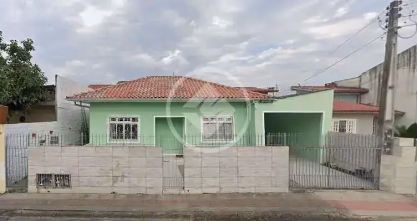 Casa com 4 quartos à venda na Rua Antônio Vieira, 217, Ponte do Imaruim, Palhoça