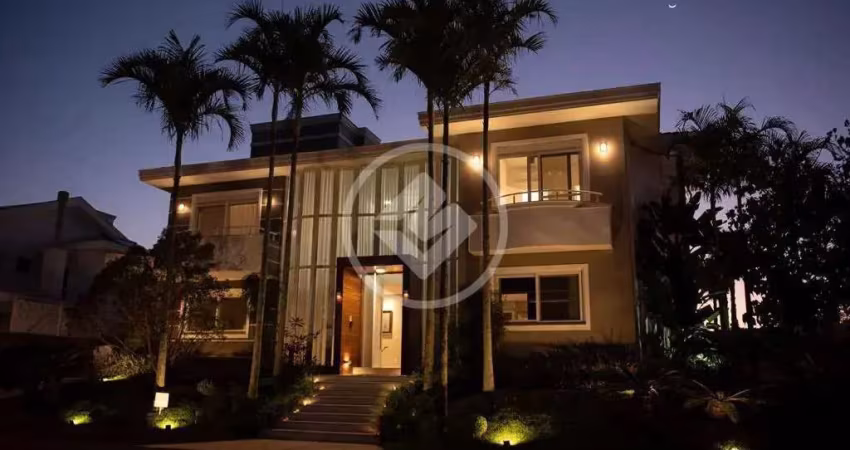 CASA EM JURERÊ INTERNACIONAL - FLORIANÓPOLIS codigo: 124147