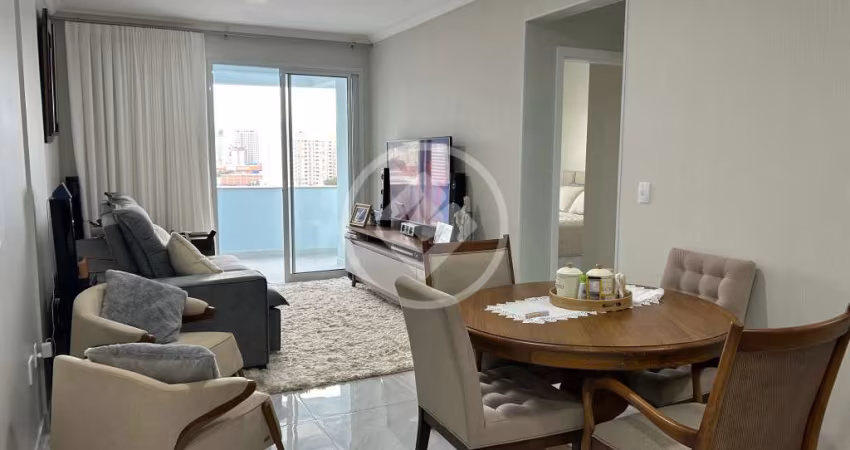 Apartamento 2 quartos com Suite - São José codigo: 124387
