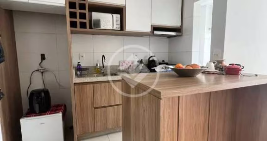 APARTAMENTO À VENDA NOVA PALHOÇA codigo: 124359