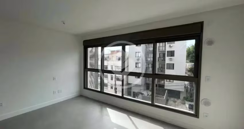 D/nex 410 a - apartamento studio - planta - estreito codigo: 124385