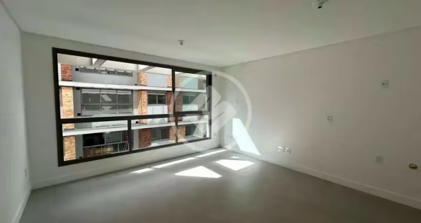 D/NEX 504 B - APARTAMENTO 1 DORMITÓRIO - PLANTA – BAIRRO ESTREITO - FLORIANÓPOLIS codigo: 124378