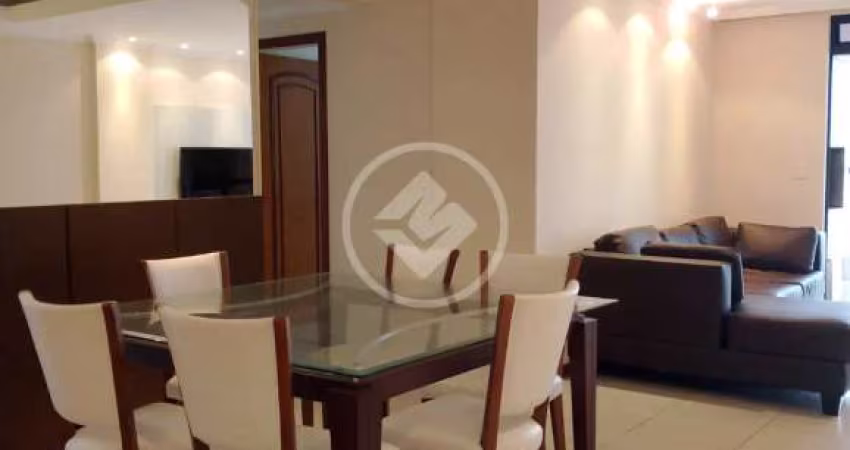 APARTAMENTO À VENDA EM CAMPINAS codigo: 124424