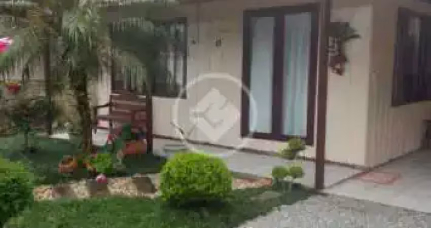 Casa com 4 quartos à venda na Emília Loffi Heidemann, 47, Centro, São Bonifácio