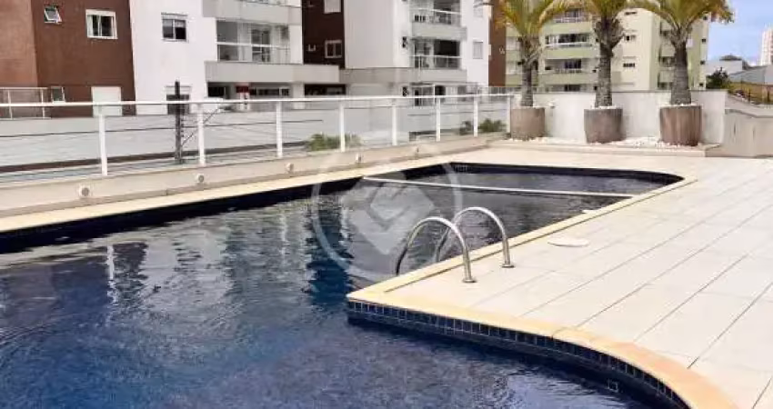 Apartamento todo planejado em São José codigo: 124714