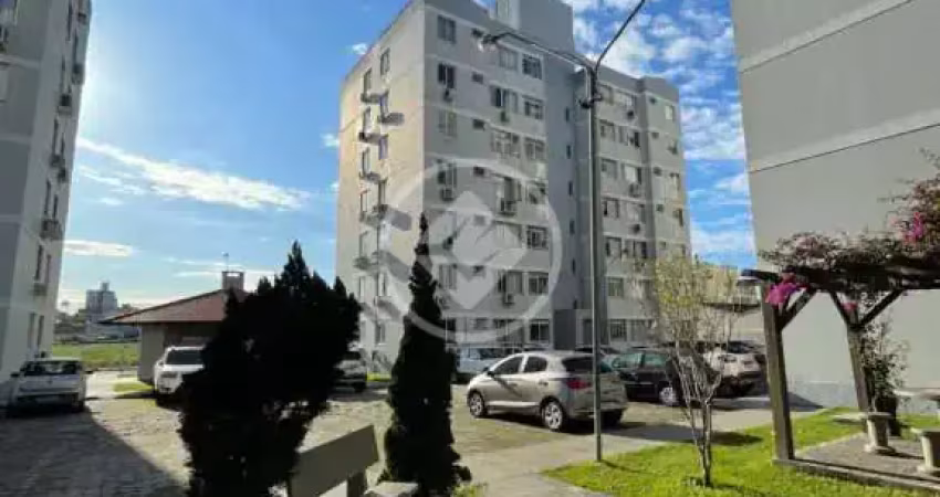 Apartamento à Venda – Condomínio Residencial Avenida das Torres codigo: 124708