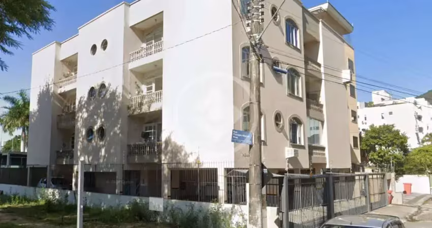 Apartamento com 1 quarto à venda na Rua Procópio Manoel Pires, 170, Trindade, Florianópolis