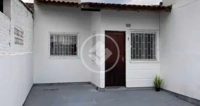CASA À VENDA NO BELA VISTA codigo: 124974