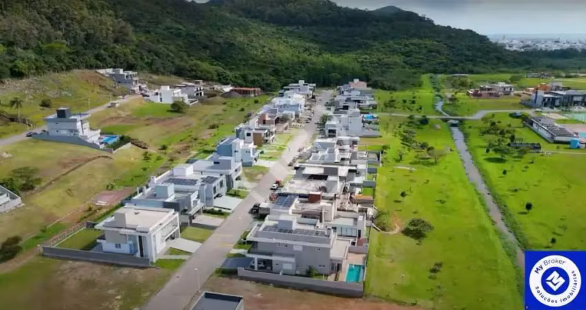 Terreno exclusivo no condomínio jardim ingleses – 458m² em condomínio fechado! codigo: 125081