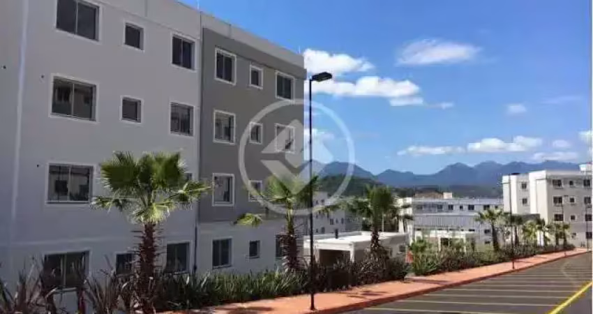 Apartamento com 2 quartos à venda na Rua Sebastião Alzemiro dos Santos, 347, Bela Vista, Palhoça