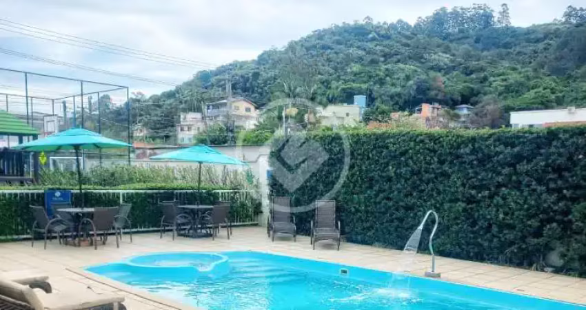 Apartamento à venda em Canasvieiras codigo: 125180