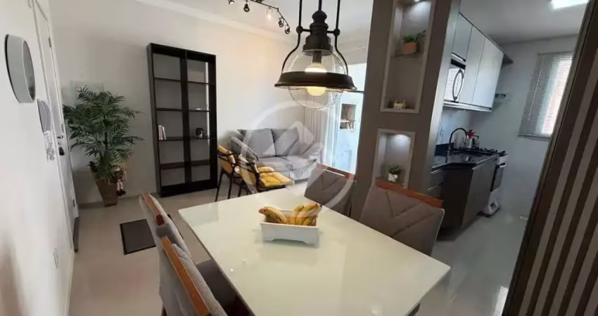 Apartamento com 2 quartos à venda na Rua Lídio Manoel Coelho, 100, Centro, Florianópolis