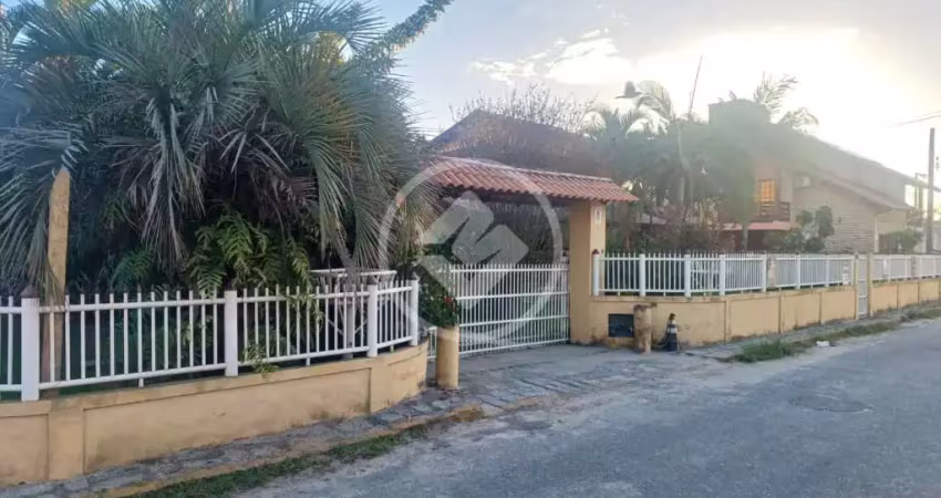 Casa com 3 quartos à venda na Manoel Rafael Inácio, 62, Campeche, Florianópolis