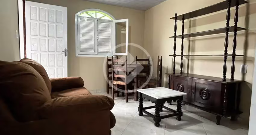 Casa em condomínio fechado com 1 quarto à venda na Rua Intendente João Nunes Vieira, 262, Ingleses do Rio Vermelho, Florianópolis