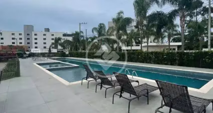 Apartamento com 2 quartos à venda na Rua Maria Bazilicia Brito, 73, Ingleses do Rio Vermelho, Florianópolis