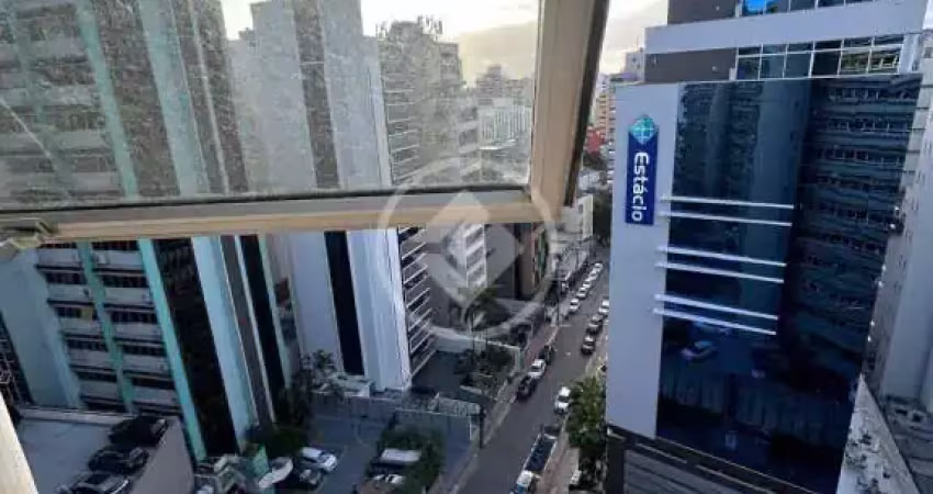 Sala comercial à venda na Avenida Prefeito Osmar Cunha, 183, Centro, Florianópolis