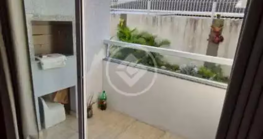 Apartamento com 1 quarto à venda na Rua Luiz Elias Daux, 485, Ingleses, Florianópolis
