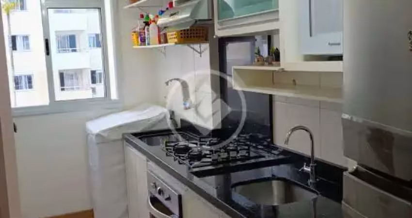 Apartamento com 2 quartos à venda na Rua Vereador Jacob Knabben da Silva, 1280, Pedra Branca, Palhoça