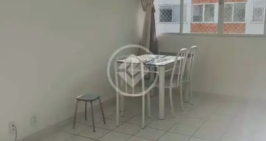 Apartamento com 2 quartos à venda na Rua Capitão Romualdo de Barros, 500, Carvoeira, Florianópolis