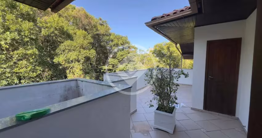 Apartamento com 3 quartos à venda na Rodovia João Paulo, 432, João Paulo, Florianópolis