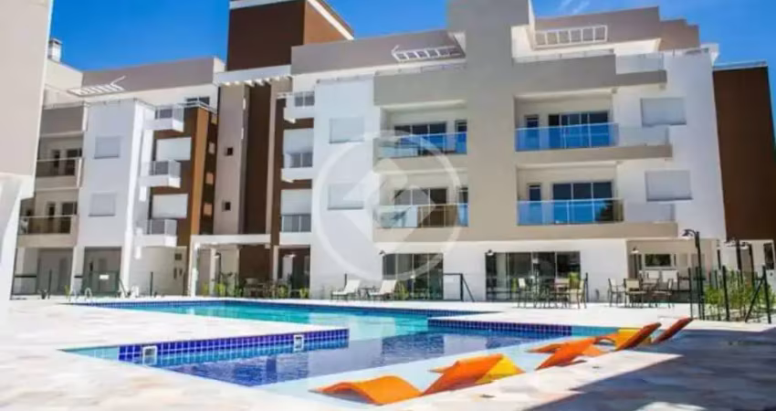 Apartamento com 2 quartos à venda na Rua Heloisa Rojo Machado, 111, Campeche, Florianópolis