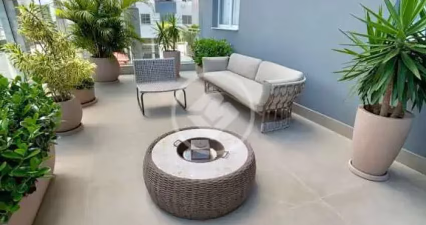 Apartamento 2 dormitórios com suíte em barreiros, são josé - sc codigo: 131514