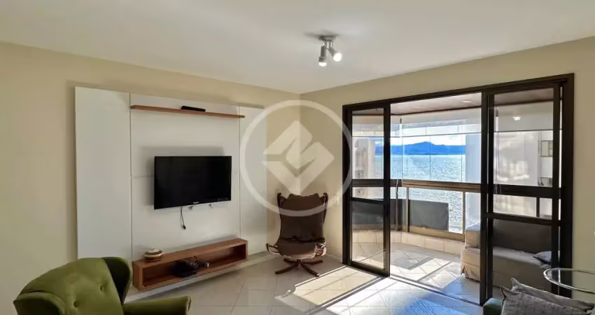 Apartamento com 3 quartos à venda na Rua Rui Barbosa, 46, Agronômica, Florianópolis